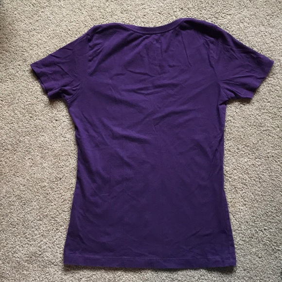 Nike Cotton Shirt - Picture 3 of 3